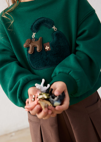 Pullover by Mayoral