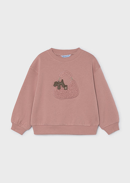 Pullover by Mayoral, view 4