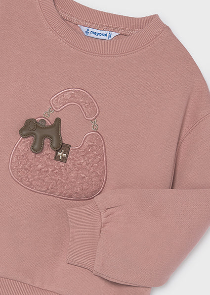Pullover by Mayoral, view 3