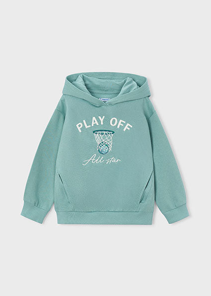 Pullover - Aquarium by Mayoral, view 2
